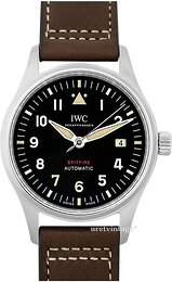 IWC Pilots Spitfire IW326803