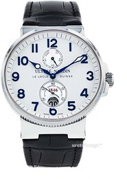 Ulysse Nardin Marine Collection Chronometer 263-66