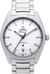 Omega Constellation Globemaster Co-Axial Chronometer 39mm 130.30.39.21.02.001