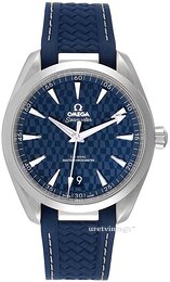 Omega Specialities Olympic Collection 522.12.41.21.03.001