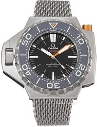 Omega Seamaster Ploprof 1200m Co-Axial Master Chronometer 55x48mm 227.90.55.21.01.001