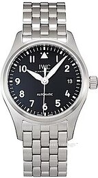 IWC Pilots IW324010