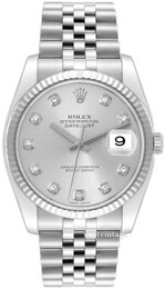 Rolex Datejust Steel 116234-0084