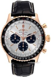 Breitling Navitimer B01 Chronograph 46 RB0137241G1P1