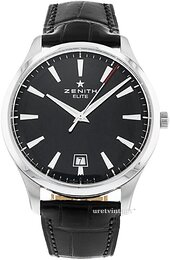 Zenith Captain Central Second 03.2020.670-21.C493