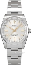 Rolex Oyster Perpetual 34 124200-0001
