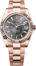 Rolex Sky-Dweller 336935-0004