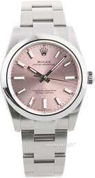 Rolex Oyster Perpetual 34 124200