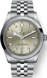 Tudor Black Bay 36 M79640-0006