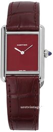 Cartier Tank Must De Cartier WSTA0054