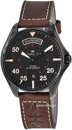 Hamilton Khaki H64605531