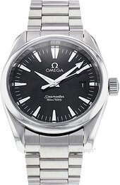 Omega Seamaster Aqua Terra 2518.50.00