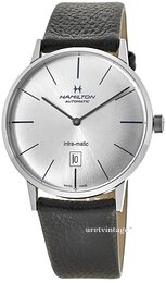 Hamilton American Classic Timeless Intra-Matic H38755751