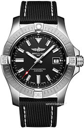 Breitling Avenger Automatic 43 A17318101B1X2