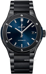 Hublot Classic Fusion 510.CM.7170.CM