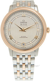 Omega De Ville Prestige 424.20.33.20.52.003