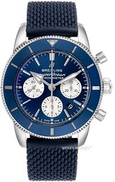 Breitling Superocean Heritage Ii Chronograph AB0162161C1S1