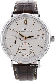 IWC Portofino Hand-Wound 8 Days IW510103