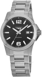 Longines Conquest L3.759.4.58.6