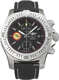 Breitling Avenger Chronograph 45 A133171A1B1X1