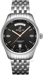 Breitling Premier Automatic A45340241B1A1