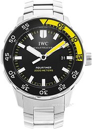 IWC Aquatimer 2000 IW356808