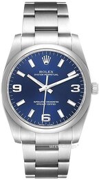 Rolex Perpetual 34 114200-0014