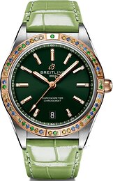 Breitling Chronomat Automatic 36 South Sea U10380611L1P1