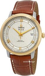 Omega De Ville Prestige 424.23.40.20.02.001