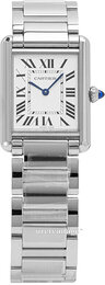 Cartier Tank Must De Cartier WSTA0052