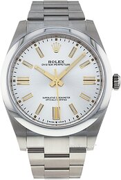 Rolex Oyster Perpetual 41 124300-0001