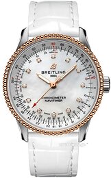 Breitling Navitimer Automatic 35 U17395211A1P3