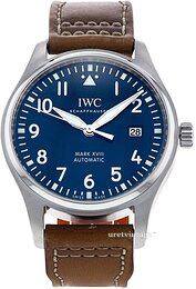 IWC Pilots Watch Mark XVIII IW327004