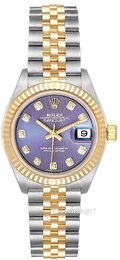 Rolex Lady-Datejust 28 279173-0017