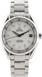 Omega Seamaster Aqua Terra 150m Co-Axial 41.5mm 231.10.42.21.02.001