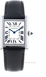 Cartier Tank Must De Cartier WSTA0041