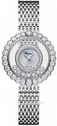 Chopard Happy Diamonds Icons 204180-1201