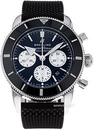 Breitling Superocean Heritage Ii Chronograph AB0162121B1S1