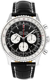 Breitling Navitimer 1 B01 Chronograph 46 AB0127211B1P2