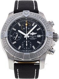 Breitling Avenger Chronograph 45 A13317101B1X2