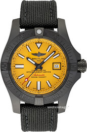 Breitling Avenger II Seawolf M17331E2-I530-109W-M20BASA.1