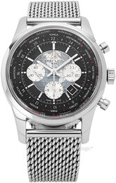 Breitling Transocean Chronograph AB0510U4-BB62-152A