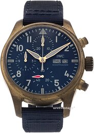 IWC Pilots IW388109