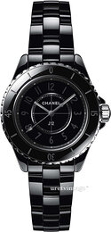 Chanel J12 H6346