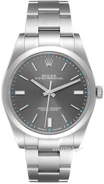 Rolex Perpetual 39 114300-0001