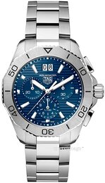 TAG Heuer Aquaracer Professional 200 Chronograph CBP1113.BA0627