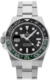 Rolex Gmt-Master Ii Sprite 126720VTNR-0001