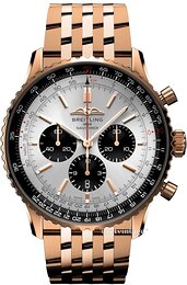 Breitling Navitimer B01 Chronograph 46 RB0137241G1R1