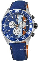 TAG Heuer Formula 1 CAZ101N.FC8243