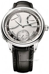 Maurice Lacroix Masterpiece Calendrier Retrograde MP7268-SS001-110